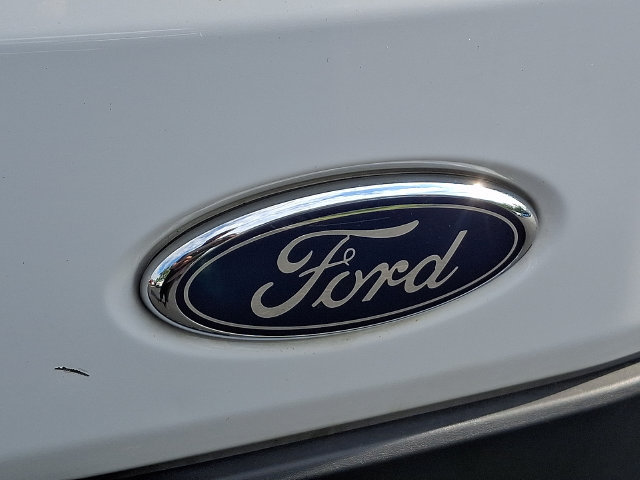 Certified 2025 Ford Transit 350 XLT RWD image 36