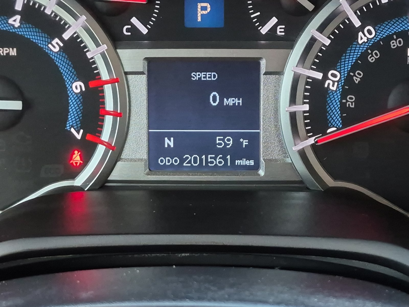 Used 2018 Toyota 4Runner SR5 Premium RWD image 27