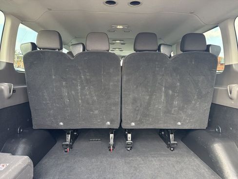 Certified 2023 Ford Transit 350 XLT image 10