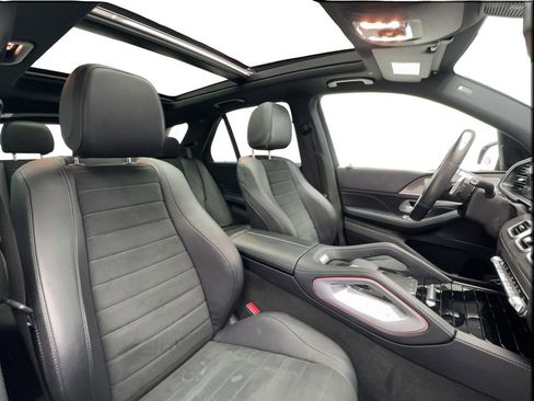 Used 2022 Mercedes-Benz GLE 350 image 30