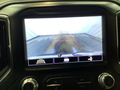 Used 2020 GMC Sierra 1500 AT4 AWD/4WD image 19