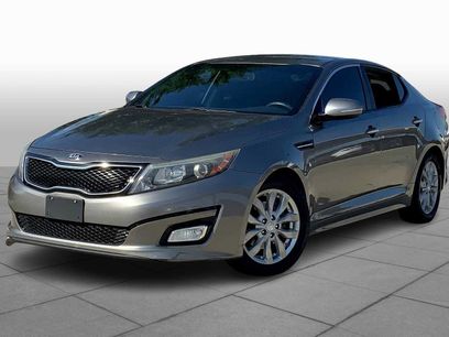 Used 2015 Kia Optima EX w/ Paint Protection Film Package
