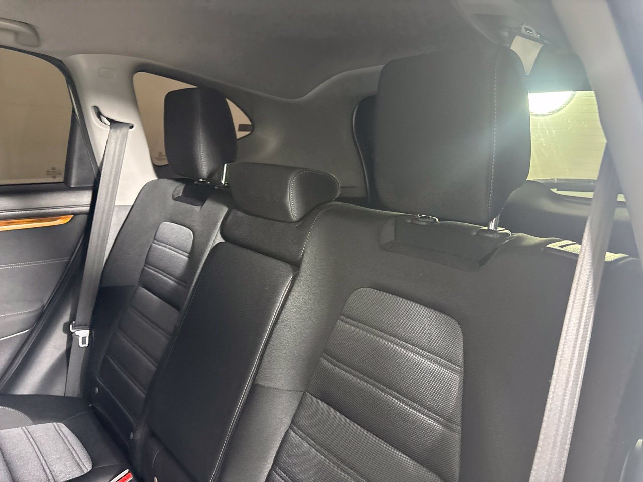 Used 2022 Honda CR-V EX image 21