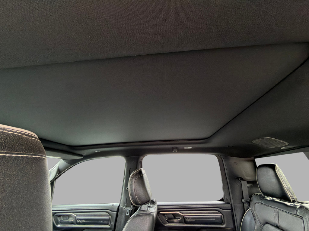 Used 2019 RAM 1500 Limited w/ Advanced Safety Group AWD/4WD image 15