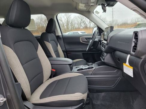 New 2026 Ford Bronco Sport Big Bend image 23