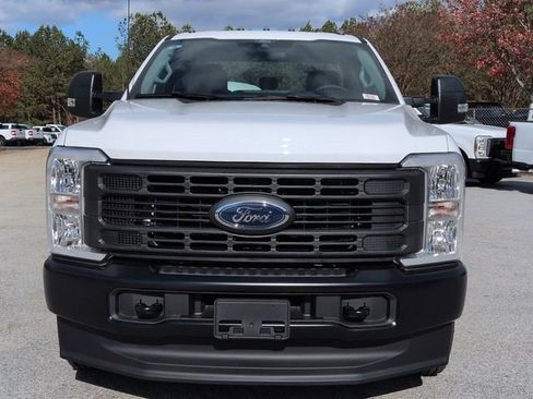 New 2026 Ford F350 XL AWD/4WD image 8