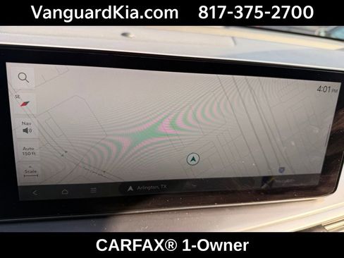 Certified 2025 Kia Sorento S image 20