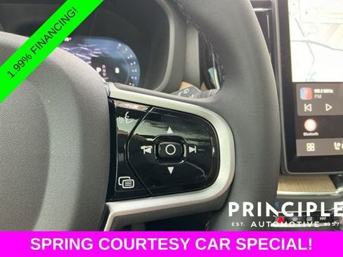 New 2026 Volvo XC60 B5 Core AWD/4WD image 21