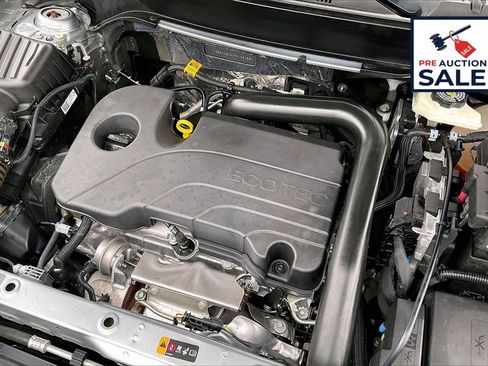 Used 2024 Chevrolet Equinox RS w/ LPO, Floor Liner Package image 31