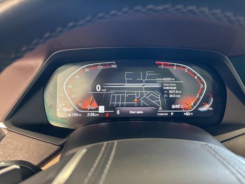 Used 2019 BMW X7 xDrive40i AWD/4WD image 69