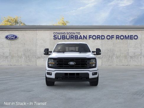 New 2026 Ford F150 XLT image 6