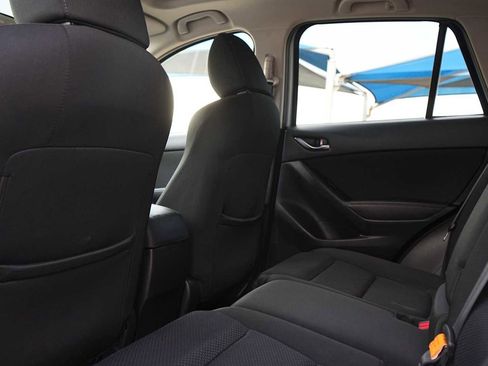 Used 2016 MAZDA CX-5 Touring w/ Bose/Moonroof Package image 13