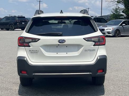 Certified 2023 Subaru Outback Premium AWD/4WD image 12