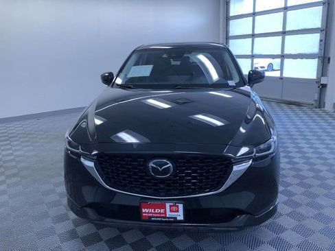 Used 2025 MAZDA CX-5 AWD 2.5 S w/ Select Package image 15