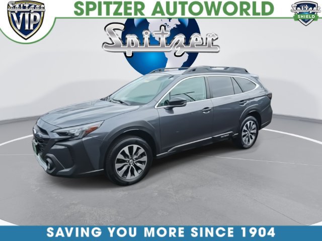 Used 2024 Subaru Outback Limited AWD/4WD image 7