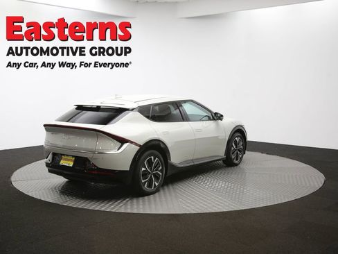 Used 2022 Kia EV6 Wind w/ Wind Technology Package image 39