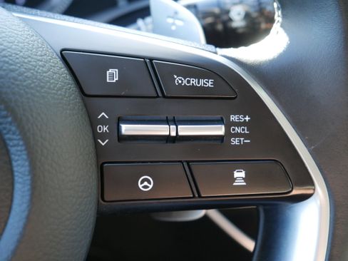 Used 2022 Hyundai Sonata SEL image 24