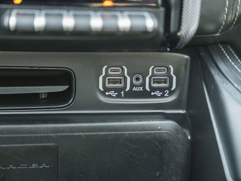 Used 2020 RAM 1500 Limited AWD/4WD image 30