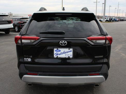 Used 2024 Toyota RAV4 Adventure image 7