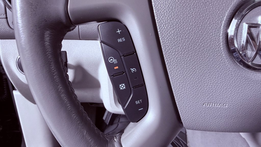 Used 2015 Buick Enclave Leather FWD image 12