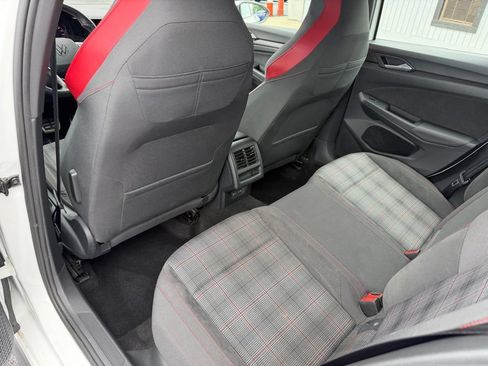 Used 2024 Volkswagen GTI S FWD image 18