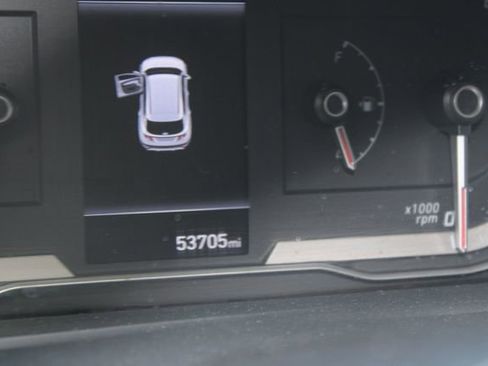 Used 2024 Hyundai Tucson SEL FWD image 9