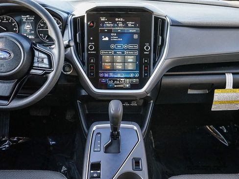 Certified 2024 Subaru Crosstrek 2.0i Premium w/ Crosstrek Mirror Package AWD/4WD image 15