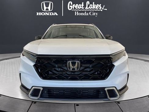 New 2026 Honda CR-V Sport Touring image 10