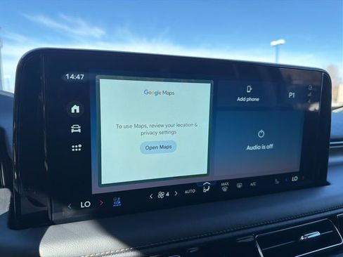 New 2026 Lincoln Aviator Reserve AWD/4WD image 29