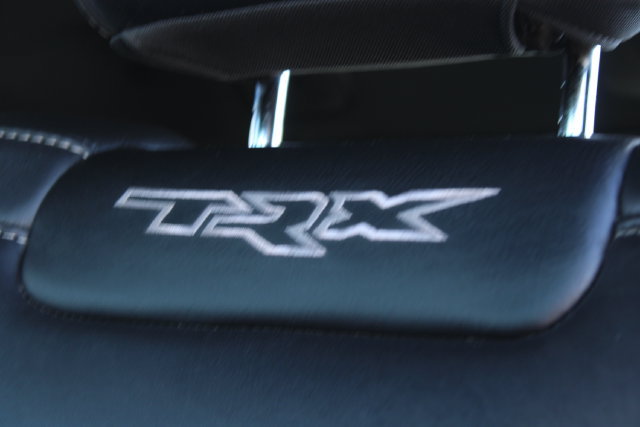 Used 2022 RAM 1500 TRX w/ TRX Level 2 Equipment Group AWD/4WD image 45