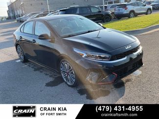 Used 2023 Kia Forte GT w/ GT2 Package FWD video 1