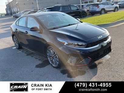 Used 2023 Kia Forte GT w/ GT2 Package