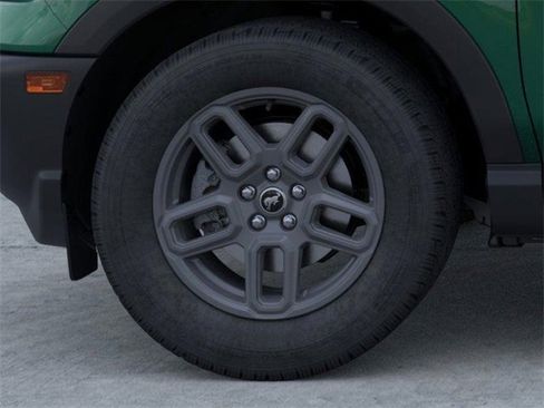 New 2025 Ford Bronco Sport Big Bend w/ Convenience Package image 19