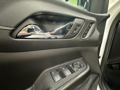 Used 2023 GMC Acadia SLT w/ Elevation Edition AWD/4WD image 24