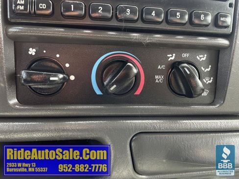 Used 2002 Ford F350 4x4 Crew Cab Super Duty image 34