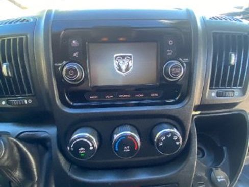 Used 2018 RAM ProMaster 2500 image 28