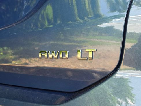 Used 2024 Chevrolet Equinox LT AWD/4WD image 27