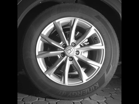 Used 2024 Honda CR-V EX-L image 9