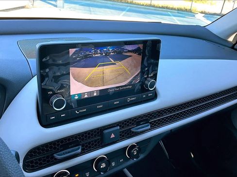 Used 2023 Honda HR-V LX image 27