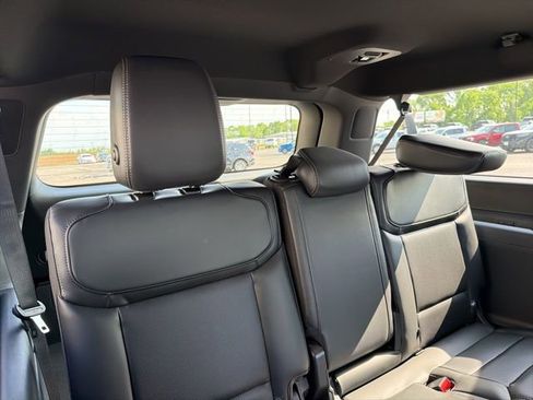 New 2026 Ford Expedition Max Platinum AWD/4WD image 26