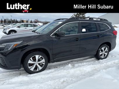 Certified 2025 Subaru Ascent Premium