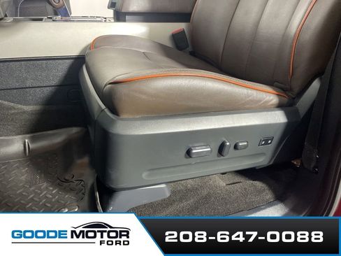 Used 2015 Ford Expedition King Ranch AWD/4WD image 11