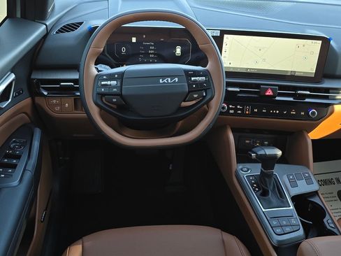 New 2026 Kia Sportage X-Line w/ X-Line Technology Package AWD/4WD image 14