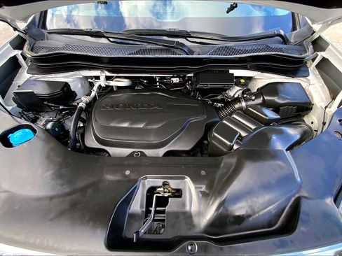 Used 2023 Honda Ridgeline RTL-E image 32