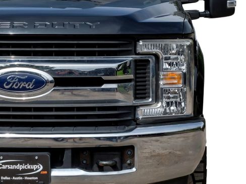 Used 2018 Ford F250 XL w/ STX Appearance Package AWD/4WD image 49