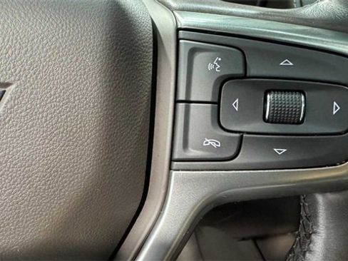 Used 2021 Chevrolet Tahoe LT w/ Rear Media and Nav Package image 28