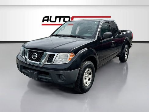 Used 2013 Nissan Frontier S image 3