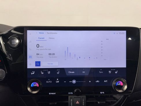 Used 2023 Lexus NX 350 AWD w/ Premium Package image 26