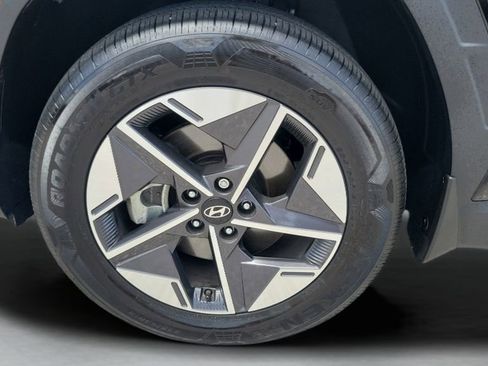 Used 2025 Hyundai Tucson SEL AWD/4WD image 25