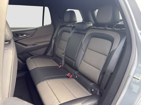 New 2026 Chevrolet Equinox LT w/ Convenience Package II image 13